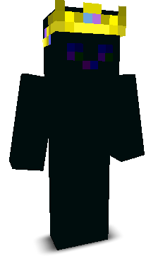 WonoWish's skin