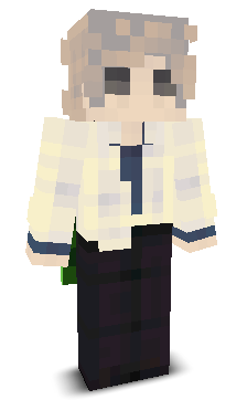 oAmfaii's skin