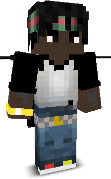 pitrxd's skin