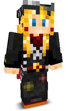 NubbyBun's skin