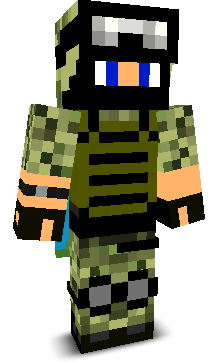 faouklas100's skin