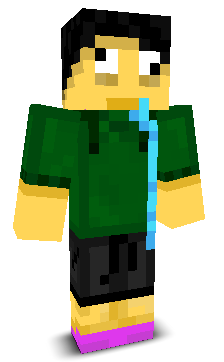 Benser_xxl's skin