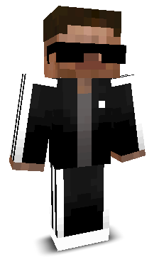 Sweateh's skin