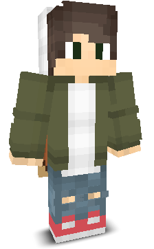 TediJb's skin
