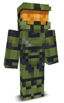 TheRogue_T's skin