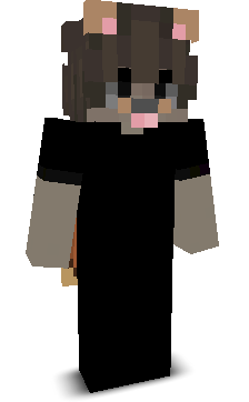 oaw's skin