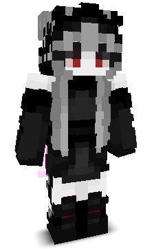 StealthSlasher's skin