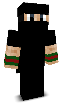 bossanova's skin