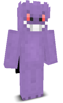 melosms's skin