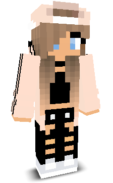 ftwa's skin
