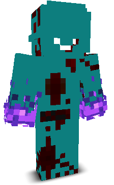 JustYannick27's skin