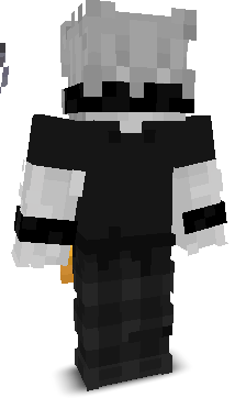 sirtoogle's skin