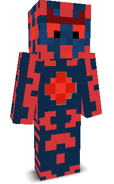 Yousef_yay's skin