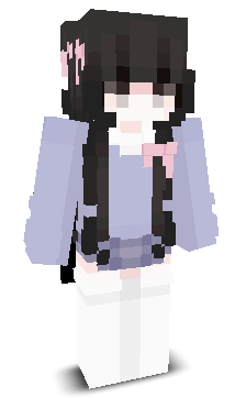 Sew's skin