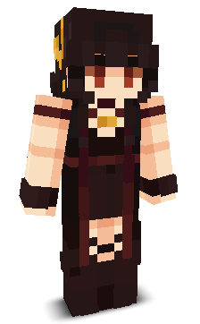 MiceRuffin's skin