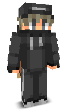 KadenMC0425's skin