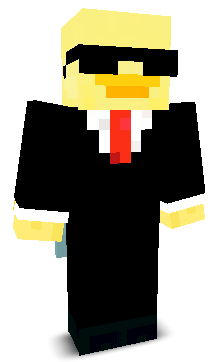 Vilipierce's skin