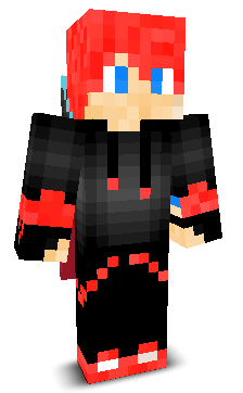 TheMiner64's skin