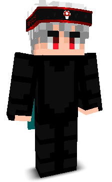 TrxpLeo's skin