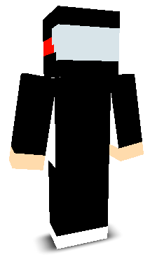 Binxman54's skin