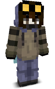 DisguisedHt3's skin