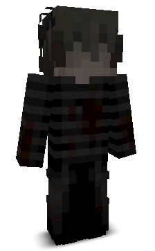 Itzwxter's skin