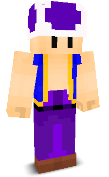 Jegenflik's skin