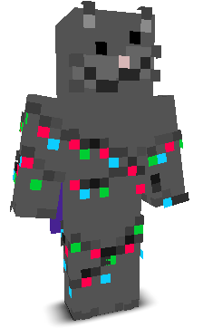 answing's skin