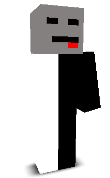 bombomet's skin