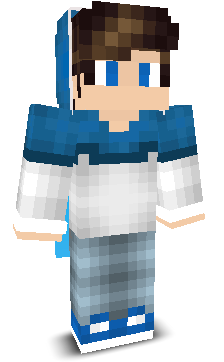 Fantaster's skin