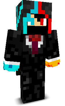 Rodrigo6210's skin