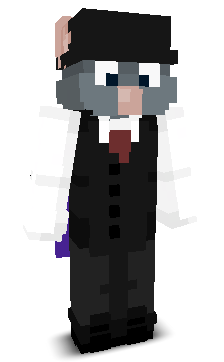 JeSuiLG's skin