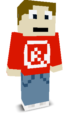 NotAnAce's skin