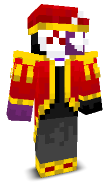 AdamRa32's skin