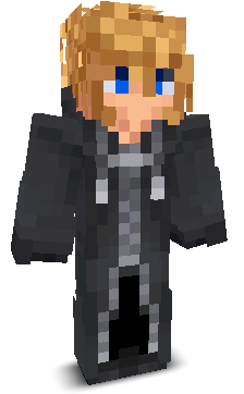 NobodyRoxas's skin
