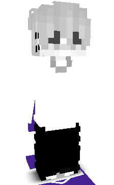 BOT070's skin
