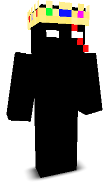 RovixMC's skin