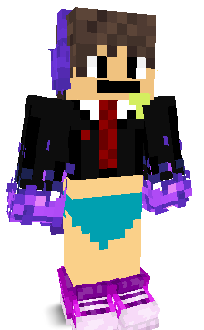 Jajo122's skin