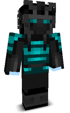 Zodaq's skin