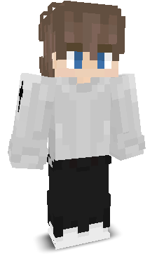 quithaww's skin