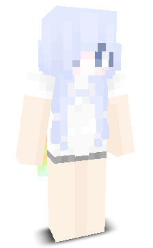 mlqf's skin