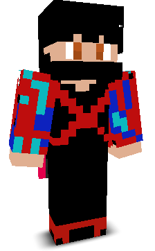 DarkNightPvPTTAB's skin