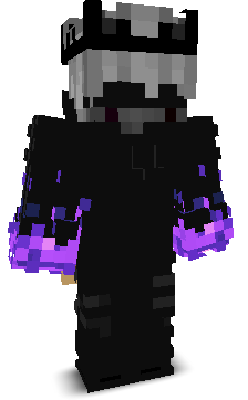 HuBlock09's skin