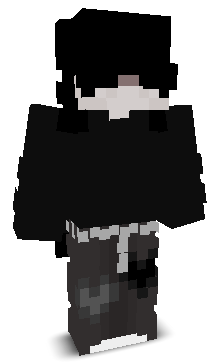xoia's skin