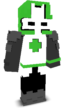 WhatDeathIsLike's skin