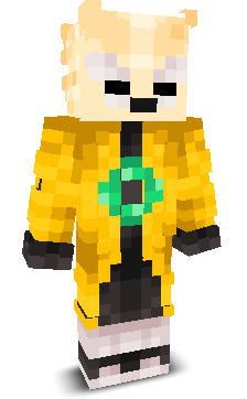 x_xkyroTuff's skin