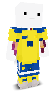 Gappify's skin