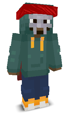 sihm's skin