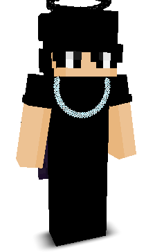 Bla8e's skin