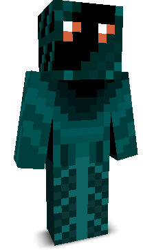 milo_sz_sini's skin